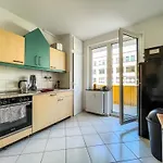 Cosy Apartments