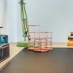 Cosy Apartments