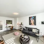 Cosy Apartments