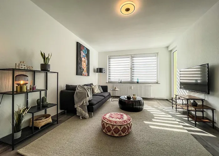 Cosy Apartments