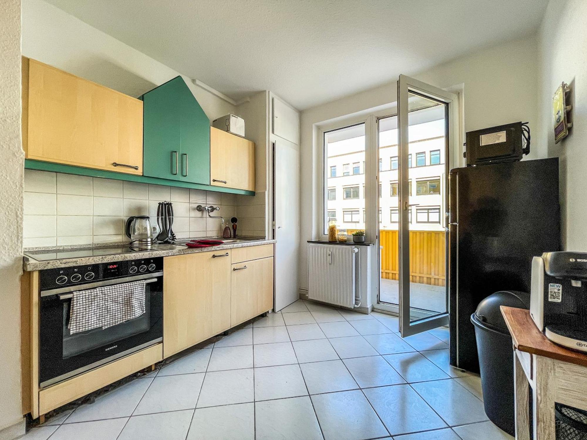 Vakantiehuis Cosy