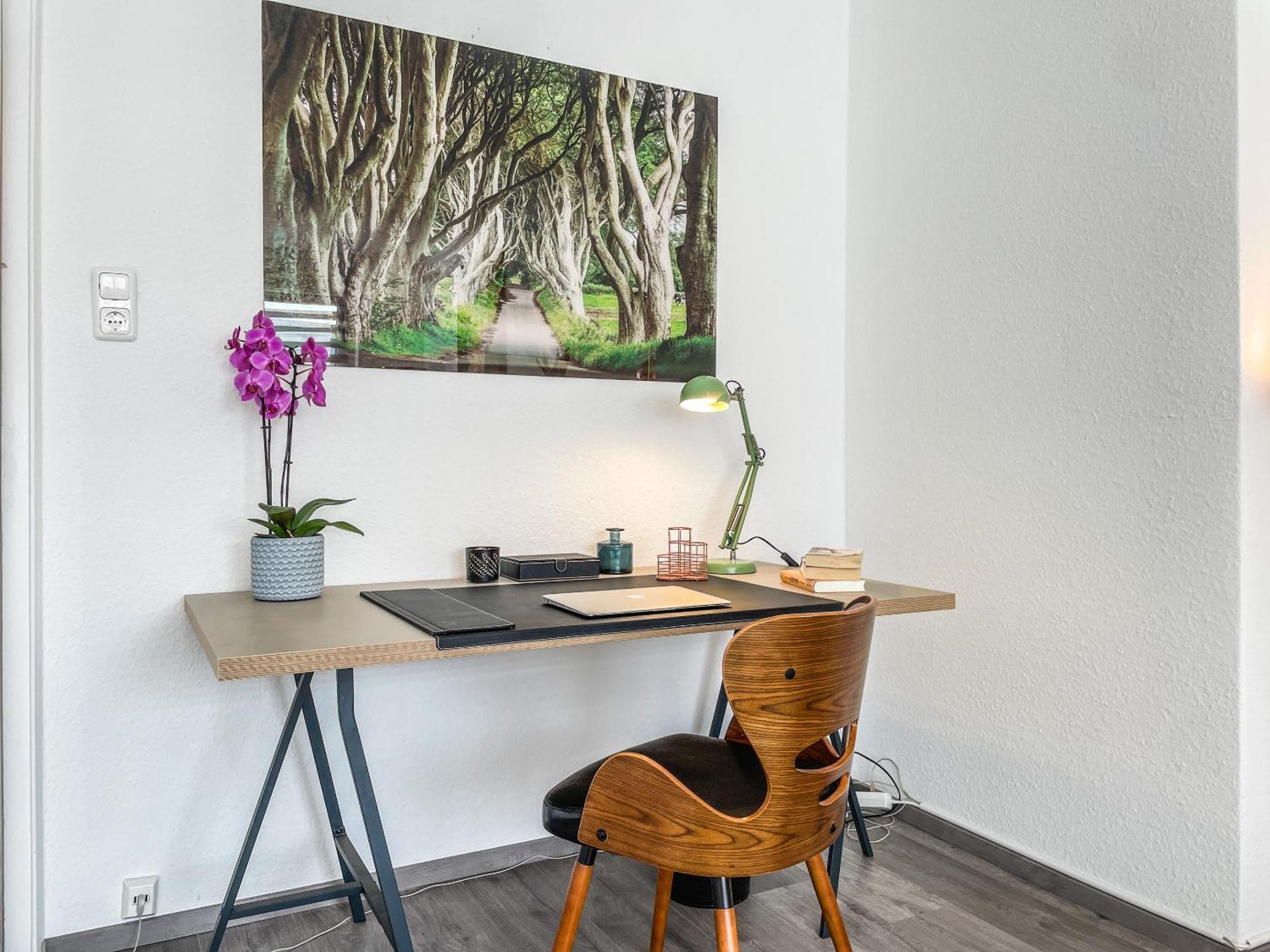 Cosy Vakantiehuis
