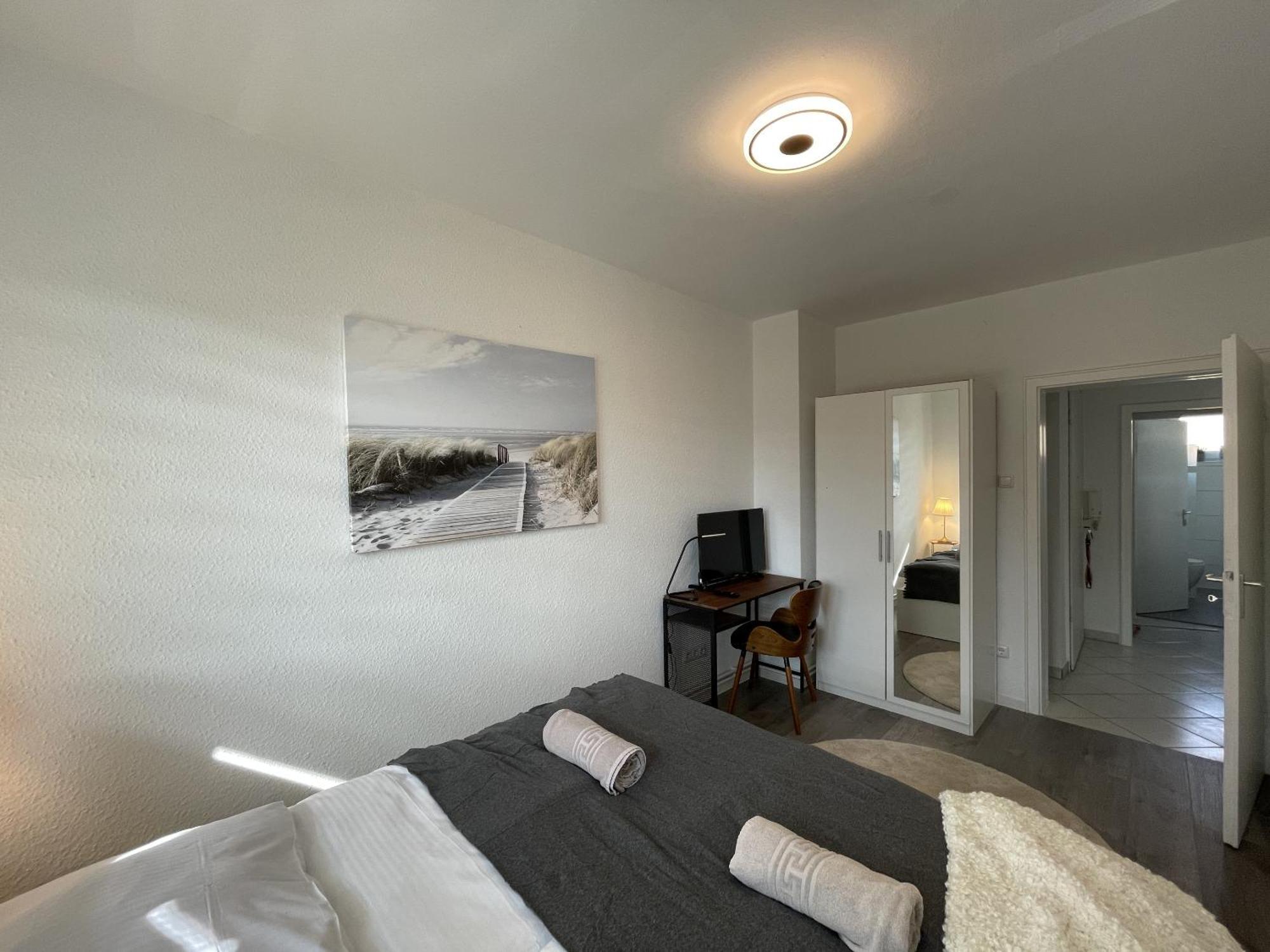 Ferienhaus Cosy