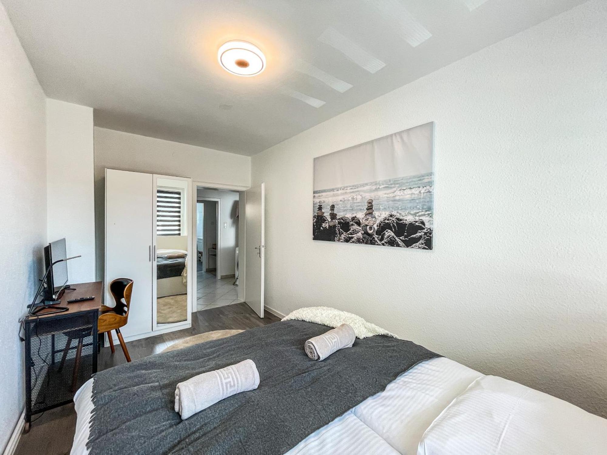 Cosy Ferienhaus *