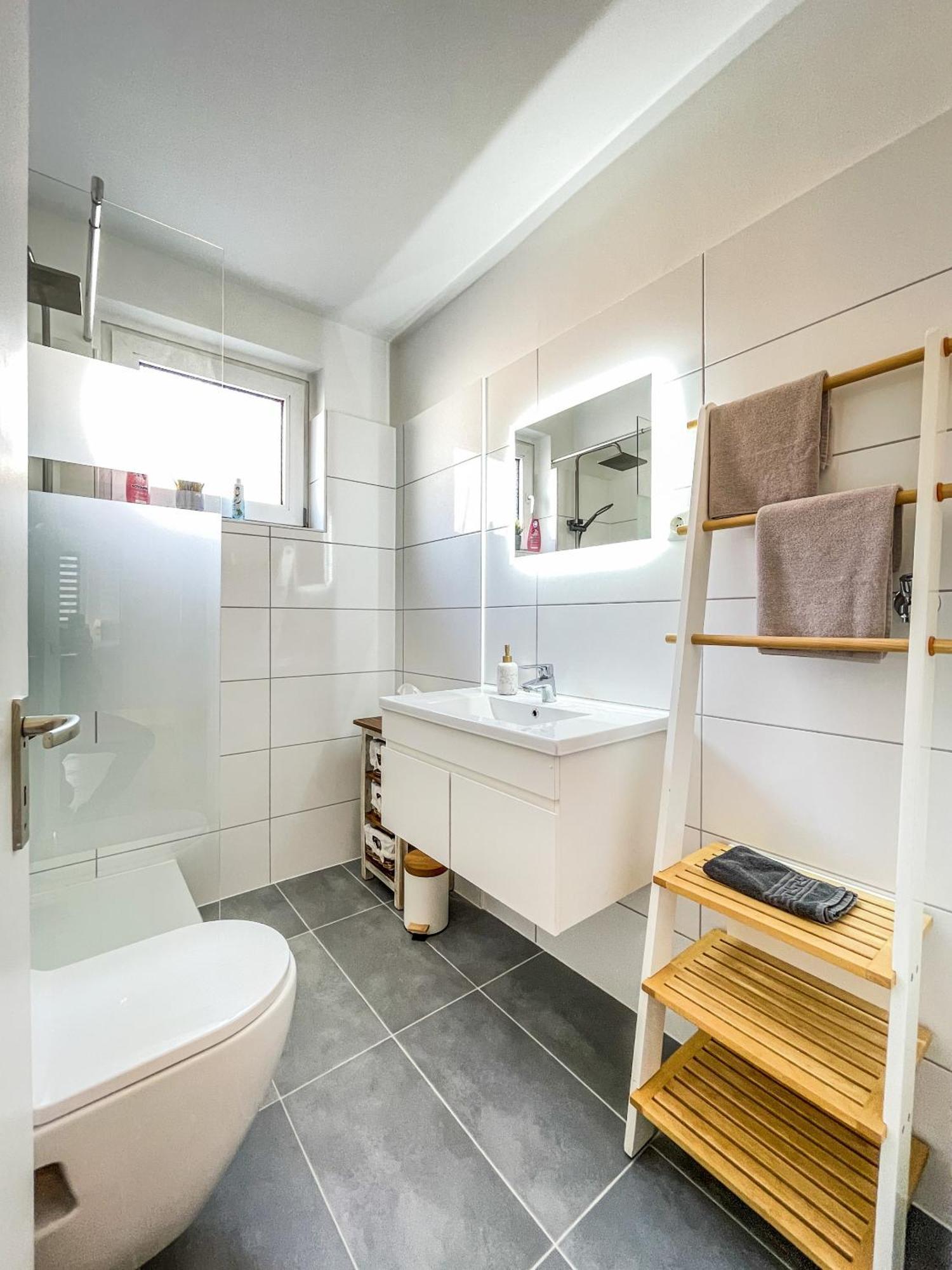 Ferienhaus Cosy Hannover