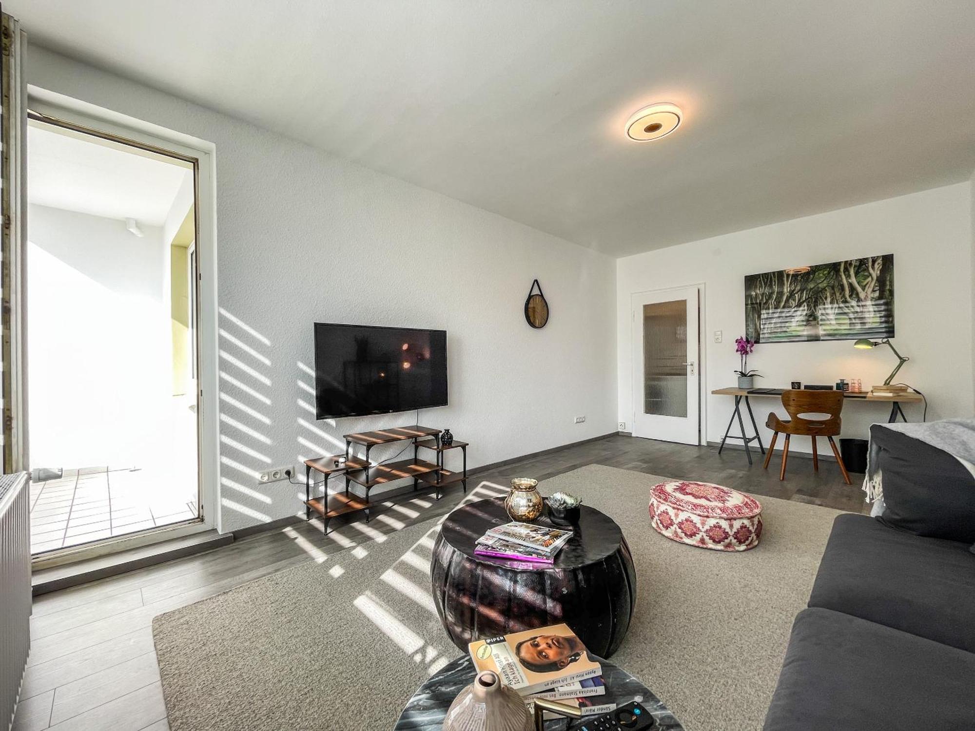 Ferienhaus Cosy